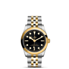 TUDOR Black Bay One 31 S&G M79603-0001, at IJL Since 1937