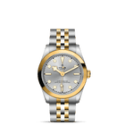 TUDOR Black Bay One 31 S&G M79603-0002, at IJL Since 1937