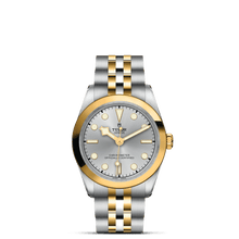 TUDOR Black Bay One 31 S&G M79603-0002, at IJL Since 1937