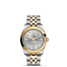 TUDOR Black Bay One 31 S&G M79603-0007, at IJL Since 1937