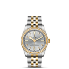 TUDOR Black Bay One 31 S&G M79613-0006, at IJL Since 1937