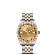 TUDOR Black Bay One 31 S&G M79613-0007, at IJL Since 1937