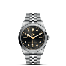 TUDOR Black Bay One 36 M79640-0004, at IJL Since 1937