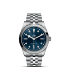TUDOR Black Bay One 36 M79640-0005, at IJL Since 1937