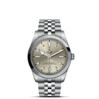 TUDOR Black Bay One 36 M79640-0006, at IJL Since 1937