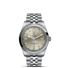 TUDOR Black Bay One 36 M79640-0006, at IJL Since 1937