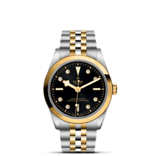 TUDOR Black Bay One 36 S&G M79643-0006, at IJL Since 1937