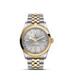 TUDOR Black Bay One 36 S&G M79643-0007, at IJL Since 1937