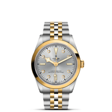 TUDOR Black Bay One 36 S&G M79643-0007, at IJL Since 1937