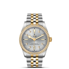 TUDOR Black Bay One 36 S&G M79653-0006, at IJL Since 1937