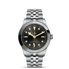 TUDOR Black Bay One 39 M79660-0004, at IJL Since 1937