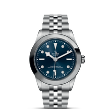 TUDOR Black Bay One 39 M79660-0005, at IJL Since 1937