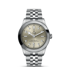 TUDOR Black Bay One 39 M79660-0006, at IJL Since 1937