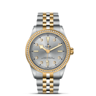 TUDOR Black Bay One 39 S&G M79673-0006, at IJL Since 1937