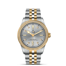 TUDOR Black Bay One 39 S&G M79673-0006, at IJL Since 1937