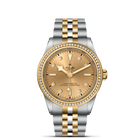 TUDOR Black Bay One 39 S&G M79673-0007, at IJL Since 1937