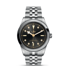 TUDOR Black Bay One 41 M79680-0004, at IJL Since 1937
