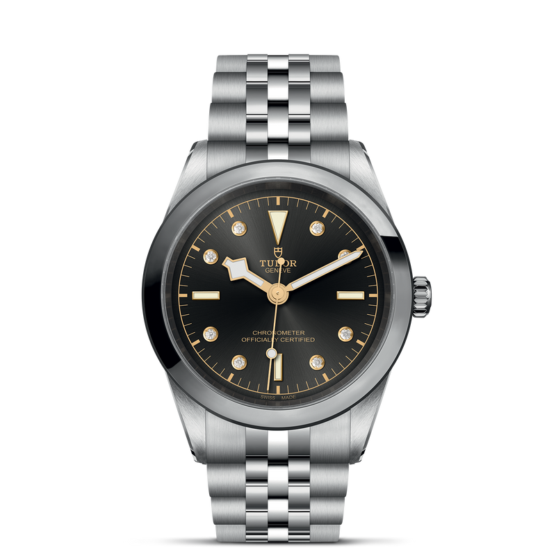 TUDOR Black Bay One 41 M79680-0004, at IJL Since 1937