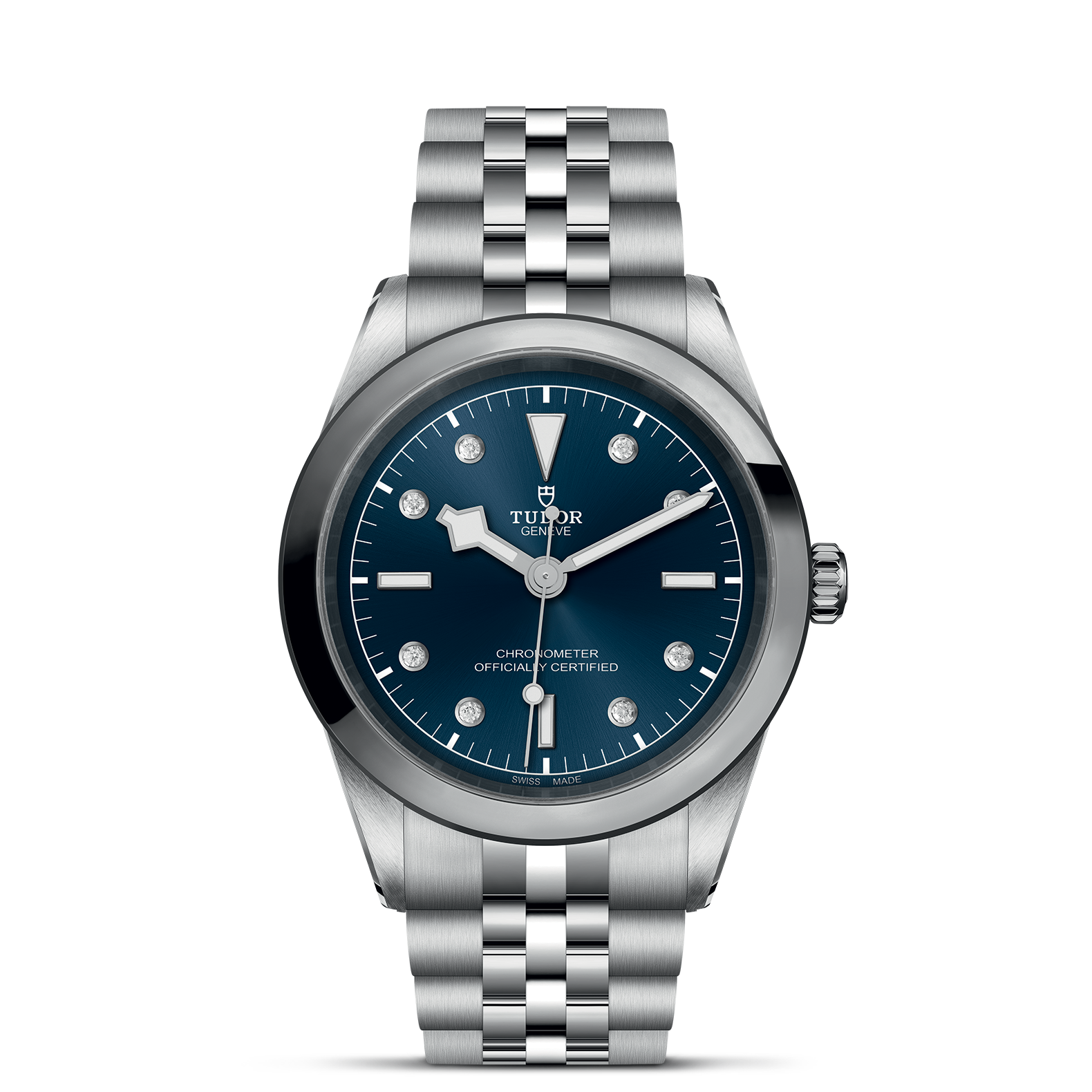 TUDOR Black Bay One 41 M79680-0005, at IJL Since 1937