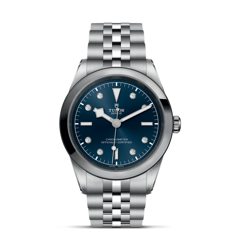 TUDOR Black Bay One 41 M79680-0005, at IJL Since 1937
