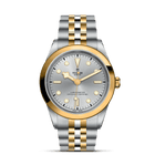 TUDOR Black Bay One 41 S&G M79683-0002, at IJL Since 1937