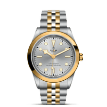 TUDOR Black Bay One 41 S&G M79683-0002, at IJL Since 1937