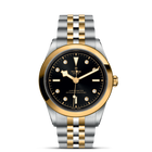 TUDOR Black Bay One 41 S&G M79683-0006, at IJL Since 1937