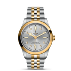 TUDOR Black Bay One 41 S&G M79683-0007, at IJL Since 1937