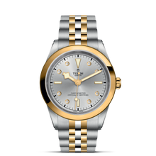 TUDOR Black Bay One 41 S&G M79683-0007, at IJL Since 1937