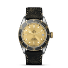 TUDOR Black Bay S&G, model #M79733N-0003, at IJL Since 1937