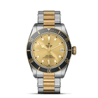 TUDOR Black Bay S&G, model #M79733N-0004, at IJL Since 1937