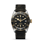 TUDOR Black Bay S&G, model #M79733N-0007, at IJL Since 1937