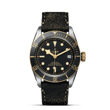 TUDOR Black Bay S&G, model #M79733N-0007, at IJL Since 1937