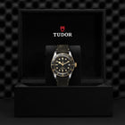 TUDOR Black Bay S&G, model #M79733N-0007, at IJL Since 1937