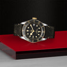 TUDOR Black Bay S&G, model #M79733N-0007, at IJL Since 1937
