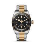 TUDOR Black Bay S&G, model #M79733N-0008, at IJL Since 1937