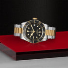 TUDOR Black Bay S&G, model #M79733N-0008, at IJL Since 1937