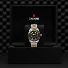 TUDOR Black Bay S&G, model #M79733N-0008, at IJL Since 1937