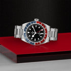 TUDOR Black Bay GMT, model #M79830RB-0001, at IJL Since 1937
