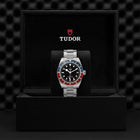 TUDOR Black Bay GMT, model #M79830RB-0001, at IJL Since 1937