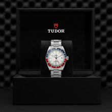 TUDOR Black Bay GMT