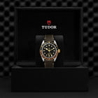 TUDOR Black Bay GMT S&G