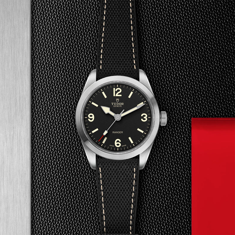 TUDOR Ranger, model #M79950-0002, at IJL Since 1937