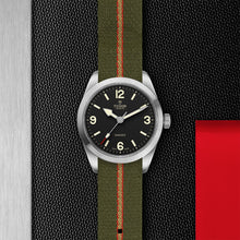 TUDOR Ranger, model #M79950-0003, at IJL Since 1937