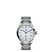 TUDOR 1926, model #M91350-0005, at IJL Since 1937