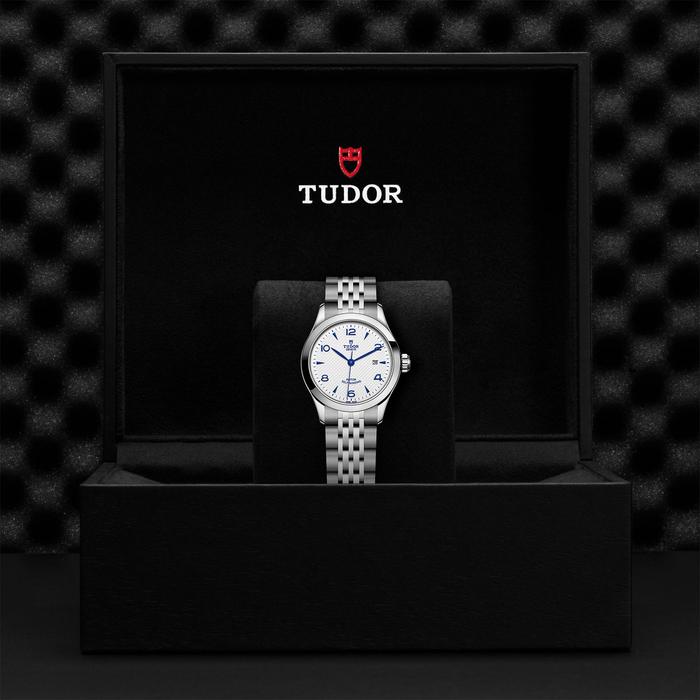 TUDOR 1926, model #M91350-0005, at IJL Since 1937