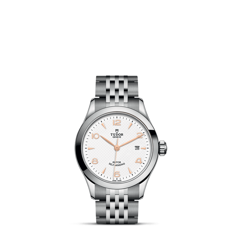 TUDOR 1926, model #M91350-0011, at IJL Since 1937