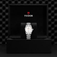 TUDOR 1926, model #M91350-0011, at IJL Since 1937