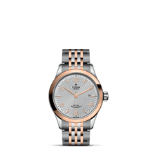 TUDOR 1926, model #M91351-0001, at IJL Since 1937