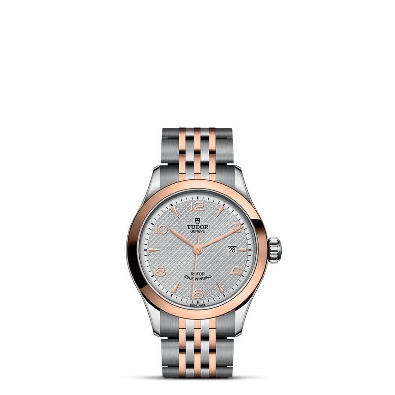 TUDOR 1926, model #M91351-0001, at IJL Since 1937